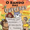 Aprende Gramática com o Bando das Cavernas de Nuno Caravela - (2ª Edição)