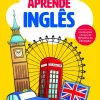 Aprende Inglês de Inês Regalado de Sousa - 3.º e 4.º Anos (2ª Edição)