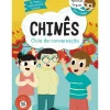 Aprende Línguas com o Peter: Chinês - Guia de Conversação