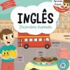 Aprende Línguas com o Peter: Inglês - Dicionário Ilustrado