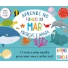 Aprende no Fundo do Mar - Escreve e Apaga