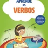Aprende os Verbos - 1.º Ciclo de Filipa Albuquerque