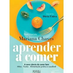Aprender A Comer de Mariana Chaves