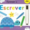 Aprender a Escrever de Amanda Lott