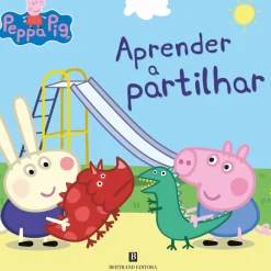 Aprender a Partilhar de Naville Astley