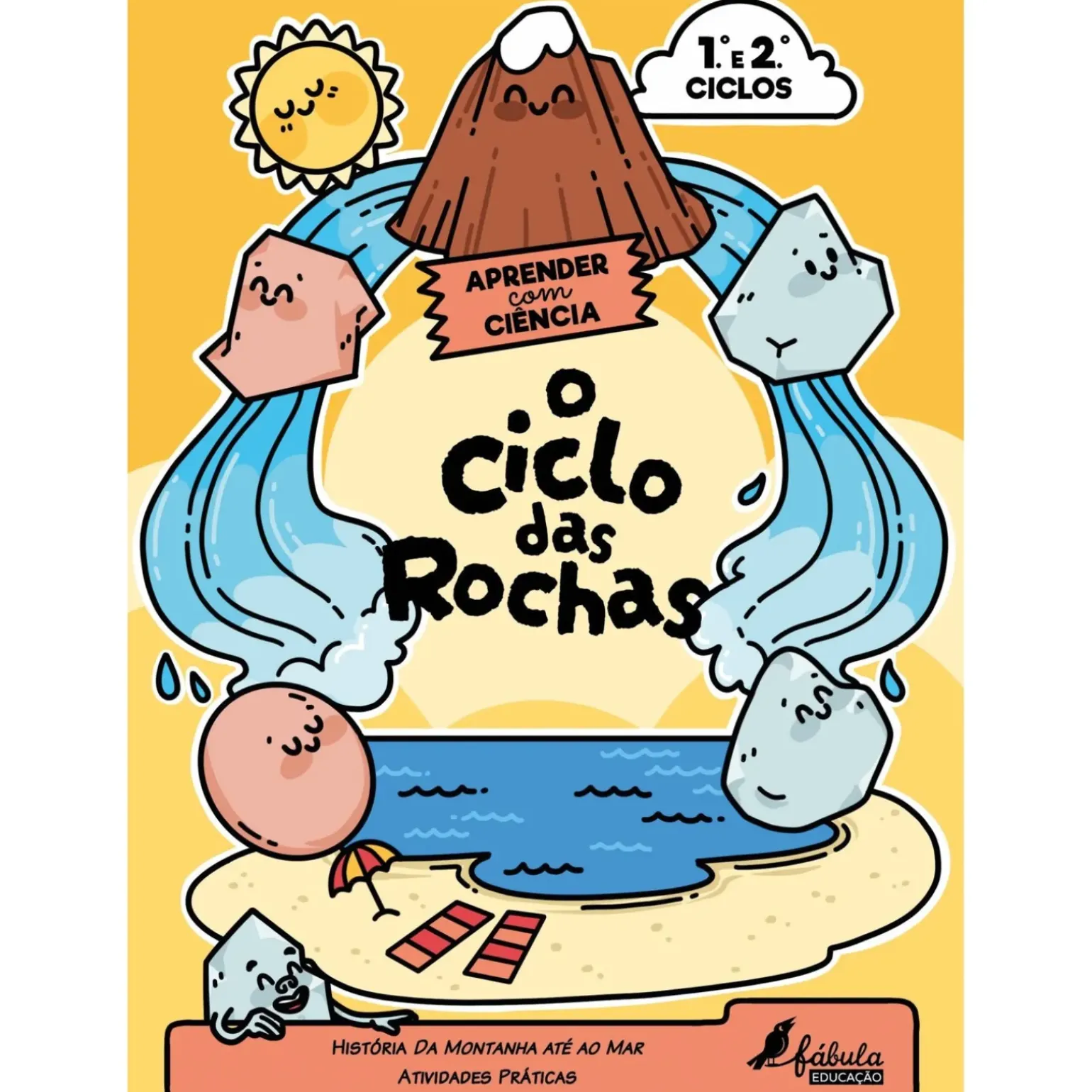 Aprender com Ciência