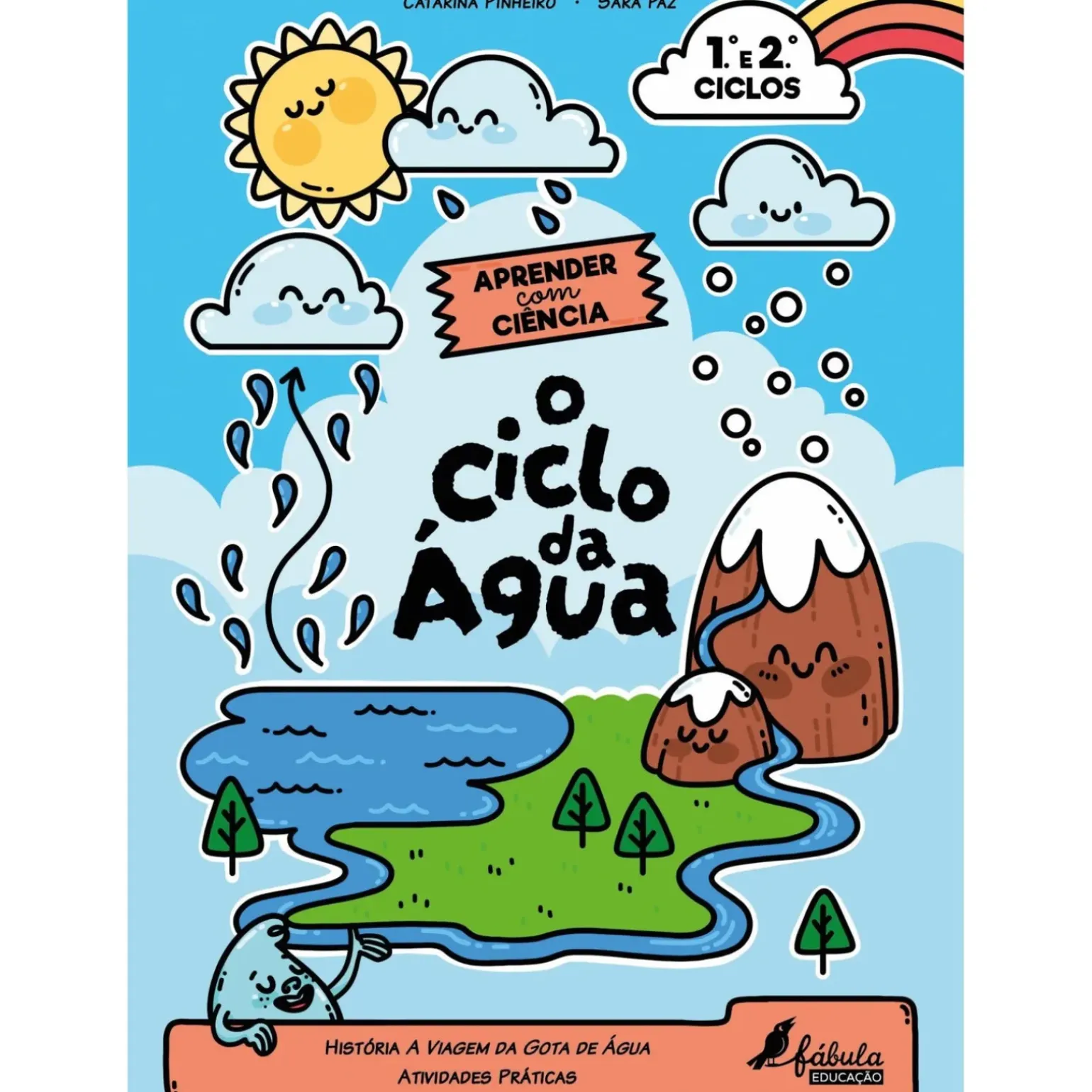 Aprender com Ciência