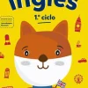 Aprender Inglês 3.º e 4.º Anos