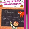 Aprendo as Letras Manuscritas de Carlo Alberto Michelini e Francesca Crovara