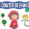 Aprendo A Usar A Tesoura! Contos de Fadas de Amanda Lott