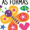 Aprendo com as Formas de Elizabeth Golding - Atividades para Mãos Pequeninas!