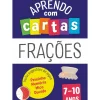 Aprendo com Cartas - Frações
