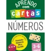 Aprendo com Cartas - Números