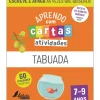 Aprendo com Cartas - Tabuada 7-9 Anos