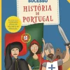 Aprendo com Sucesso - História de Portugal - 4.º Ano de Paula Fernandes