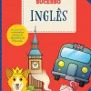 Aprendo com Sucesso Inglês - 4.º Ano