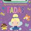 Aprendo Divertidamente - Fadas de Amanda Lott