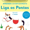 Aprendo Divertidamente - Liga os Pontos de Elizabeth Golding - Aprende a Contar