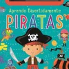 Aprendo Divertidamente - Piratas de Elizabeth Golding