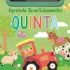 Aprendo Divertidamente - Quinta de Elizabeth Golding