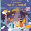 A Primeira Noite de Natal de Caroline Pellissier e Virginie Aladjidi - Uma História Especial
