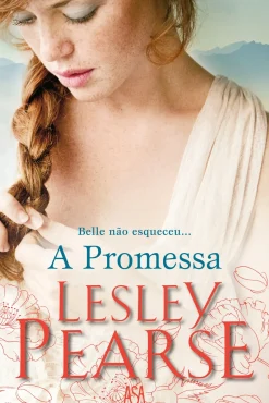 A Promessa de Lesley Pearse
