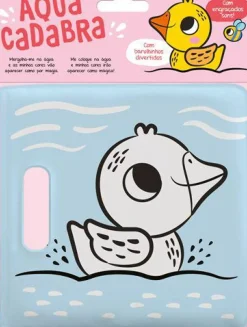 Aquacadabra: Pato de Yoyo Studios