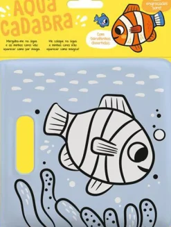 Aquacadabra: Peixinho de Yoyo Studios