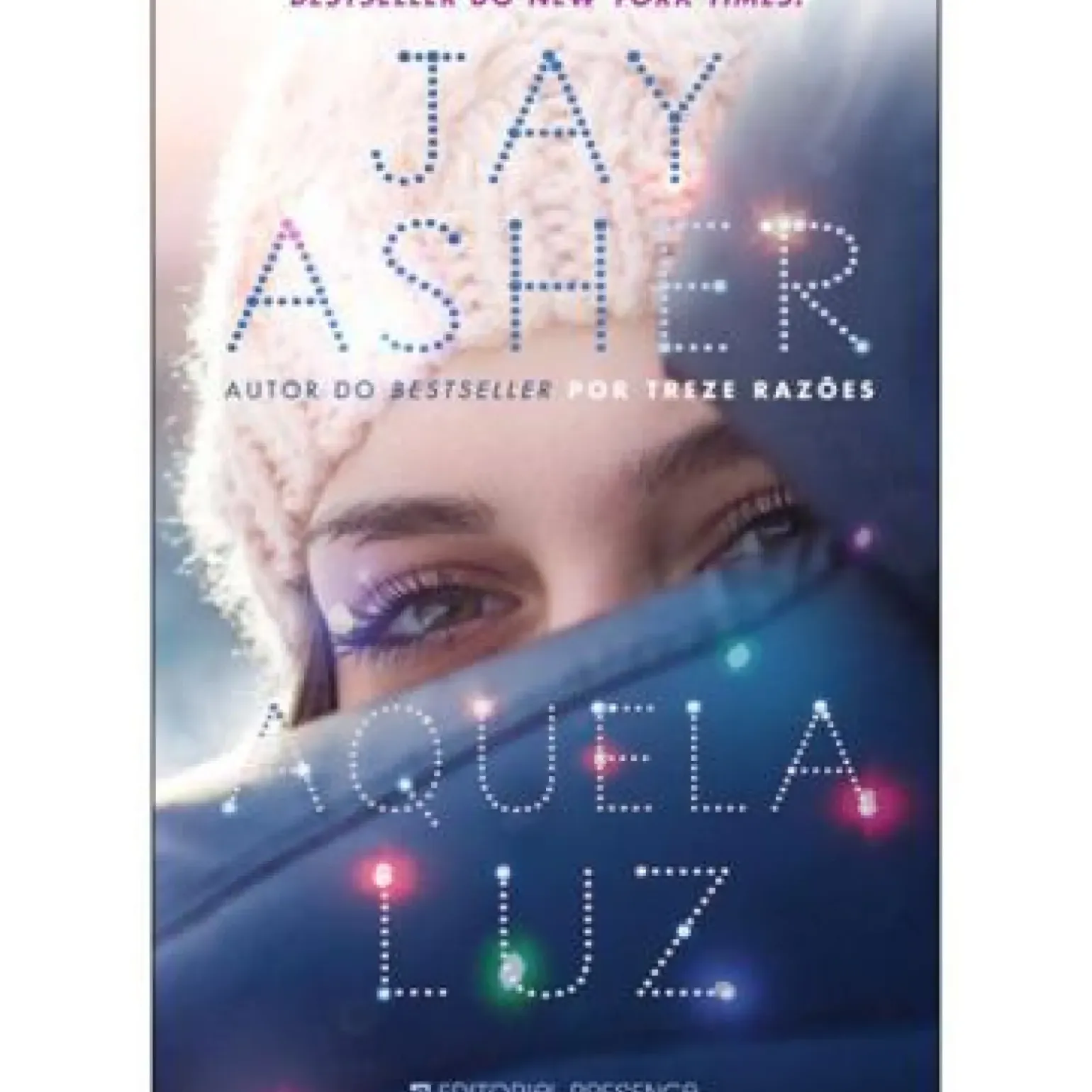 Aquela Luz de Jay Asher