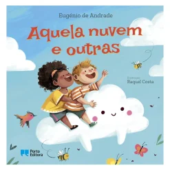 Aquela Nuvem e Outras de Eugénio de Andrade