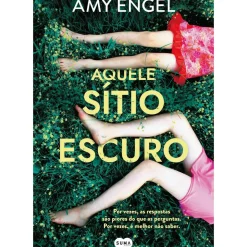 Aquele Sítio Escuro de Amy Engel