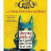 Aqui Há Gato... e Boas Histórias Também! de Sofia Vieira