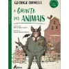 A Quinta dos Animais de George Orwell