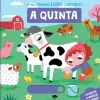 A Quinta - o Meu Primeiro Livro Animado