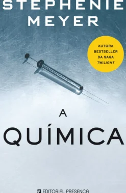 A Química de Stephenie Meyer