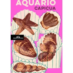 Aquário de Capicua