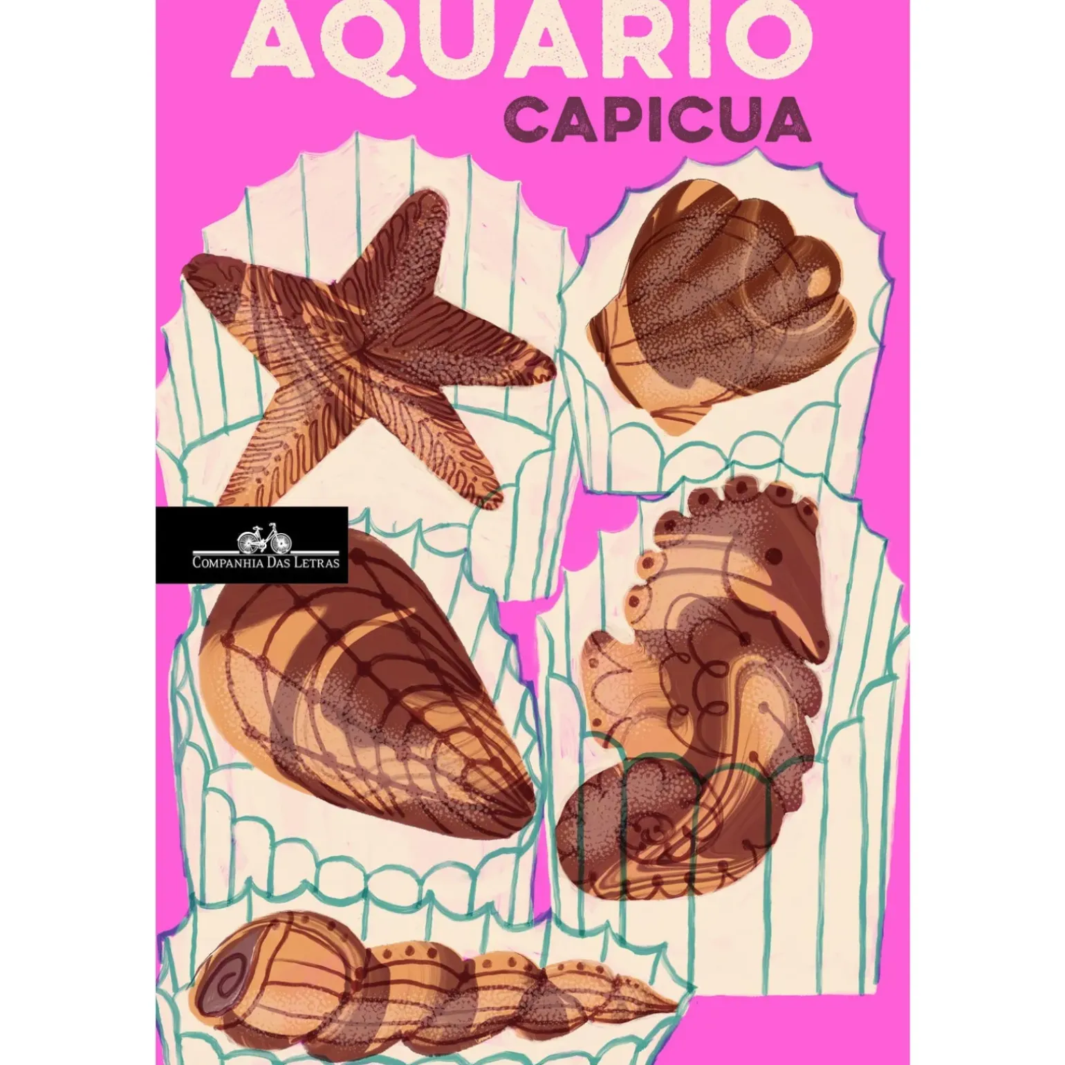 Aquário de Capicua