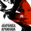 A Rapariga Apanhada na Teia de Aranha de David Lagercrantz
