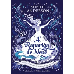 A Rapariga de Neve de Sophie Anderson