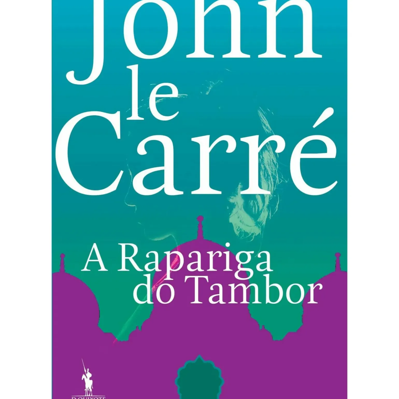 A Rapariga do Tambor de John le Carré