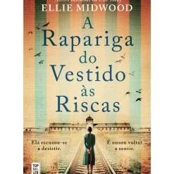 A Rapariga do Vestido às Riscas de Ellie Midwood