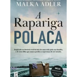 A Rapariga Polaca de Malka Adler