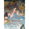A Rapariga que Caíu no Mar de Axie Oh