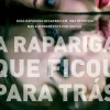 A Rapariga que Ficou para Trás de Charlie Donlea