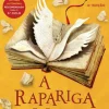 A Rapariga que Sabia Ler de Frances Hardinge