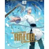 Arena 3 de Clarity & Chef Otaku