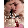 A Órfã e o Vingador de Cheryl Holt