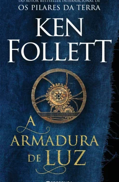 Armadura de Luz de Ken Follett