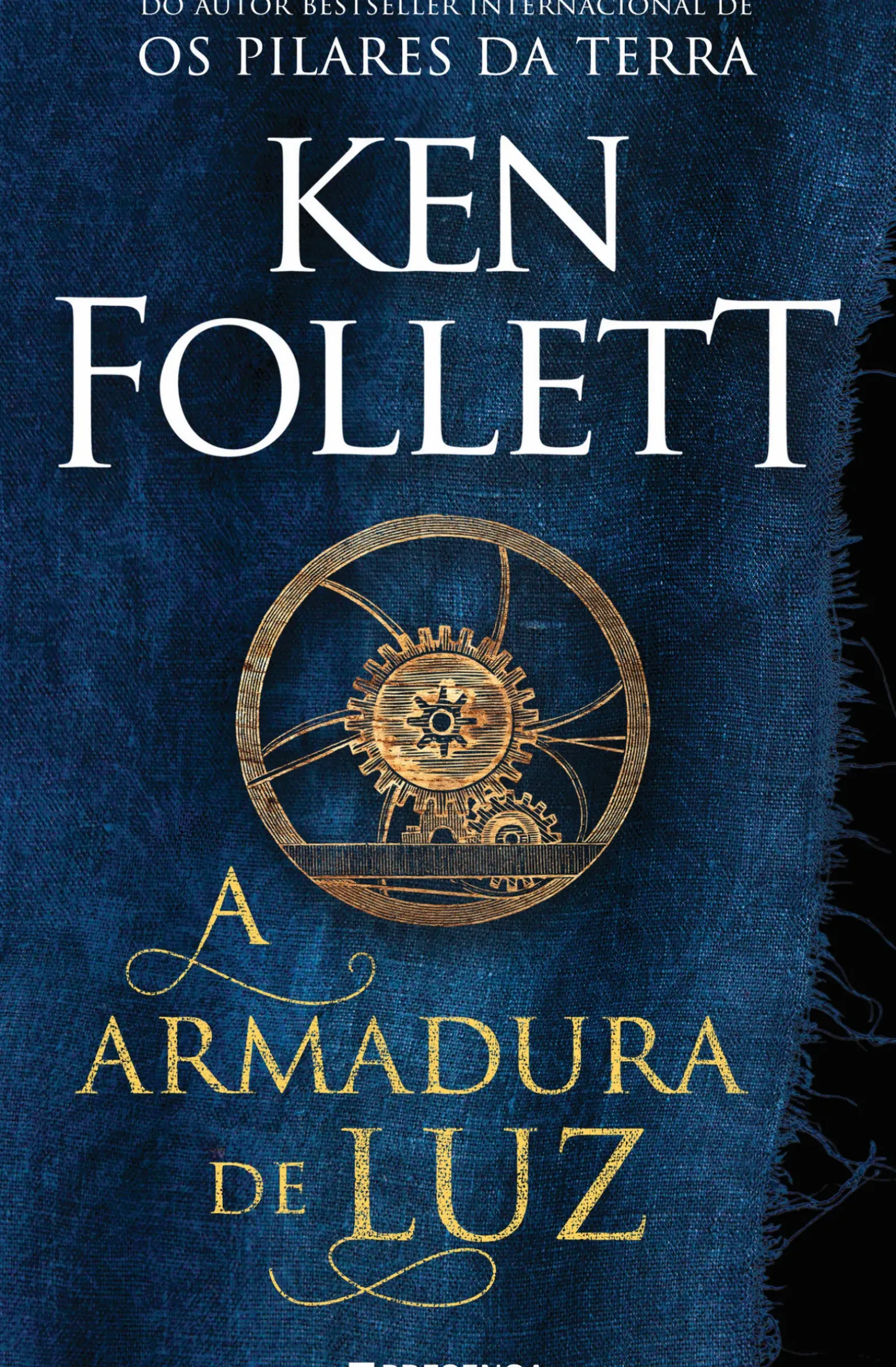 Armadura de Luz de Ken Follett