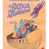 A Roxa das Apanhadas de Pedro Leitão - nº 17